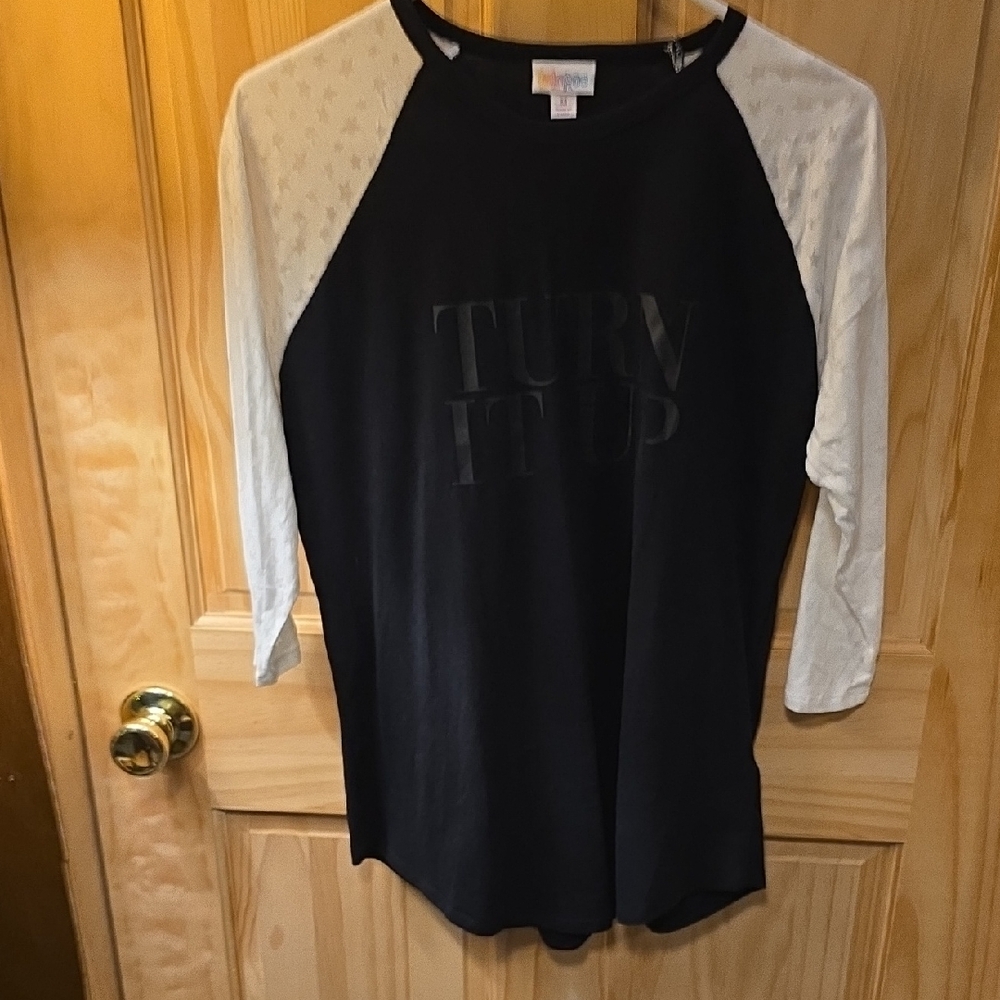 LuLaRoe Rock-n-Roll Randy